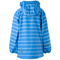 Куртка-дождевик Huppa Jackie 1, р.122, голубой (18130100-00160-122) - Pampik - 2
