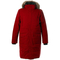 Пальто зимнее Huppa Werner, р.XL, темно-червоний (12318020-10084-0XL) - Pampik