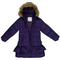 Пальто зимнее Huppa Whitney, р.134, фиолетовый (12460030-70073-134) - Pampik - 4