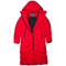 Пальто-пуховик Huppa Naima, р.XXL, красный (12308055-70004-XXL) - Pampik - 4