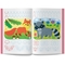 Перші багаторазові прописи. Веселі тваринки. Навчаємося писати правильно (F00031710) - Pampik - 2