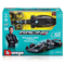 Авто-конструктор Bburago Mercedes-AMG F1 W14 Performance 1:24, 38 деталей (18-28510) - Pampik - 3