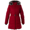 Пальто зимнее Huppa Yacaranda, р.XXL, темно-красный (12038030-10084-XXL) - Pampik