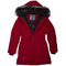 Пальто зимове Huppa Yacaranda, р.M, темно-червоний (12038030-10084-00M) - Pampik - 4