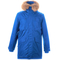 Куртка-парка зимняя Huppa David 1, р.XL, синий (12278120-70035-0XL) - Pampik