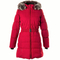 Пальто зимнее Huppa Yacaranda, р.M, красный (12038030-10064-00M) - Pampik