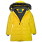 Пальто зимове Huppa Yacaranda, р.XXL, жовтий (12038030-10082-XXL) - Pampik - 4