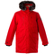 Куртка-парка зимняя Huppa David, р.S, красный (12278020-70004-00S) - Pampik