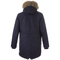 Куртка-парка зимняя Huppa David 1, р.3XL, темно-синий (12278120-00086-3XL) - Pampik - 2