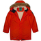 Куртка-парка зимняя Huppa David, р.XS, оранжевый (12278020-90022-0XS) - Pampik - 4