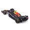 Авто-конструктор Bburago Oracle Red Bull Racing RB19 1:24, 41 деталь (18-28507) - Pampik - 7