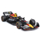Авто-конструктор Bburago Oracle Red Bull Racing RB19 1:24, 41 деталь (18-28507) - Pampik - 6