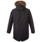 Куртка-парка зимняя Huppa David 1, р.3XL, темно-серый (12278120-00018-3XL) - Pampik - 2