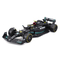 Авто-конструктор Bburago Mercedes-AMG F1 W14 Performance 1:24, 38 деталей (18-28510) - Pampik - 6