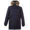 Куртка-парка зимняя Huppa David 1, р.3XL, темно-синий (12278120-00086-3XL) - Pampik
