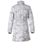 Пальто зимнее Huppa Yacaranda, р.110, белый с принтом (12030030-11320-110) - Pampik - 6