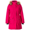 Куртка-парка зимняя Huppa Mona 2, р.158, фуксия (12200230-00063-158) - Pampik