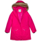 Куртка-парка зимняя Huppa Mona 2, р.158, фуксия (12200230-00063-158) - Pampik - 4