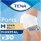 Труси-підгузки для дорослих Tena Pants Normal Medium, 30 шт. - Pampik