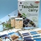 Настільна гра Tactic Animals of the World Тварини світу, українська (60497) - Pampik - 3