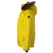 Куртка лижна Huppa Anne, р.XL, жовтий (18188020-70002-0XL) - Pampik - 3