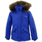 Куртка лыжная Huppa Anne, р.L, синий (18180020-70035-00L) - Pampik