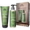 Подарочный набор Urtekram Дикий лемонграс: гель для душа, 200 мл + лосьон для тела, 245 мл - Pampik - 2
