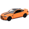 Автомодель Uni-Fortune BMW M4 CSL, матовая серия (554069M(E)) - Pampik