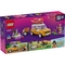 Конструктор LEGO Friends Автомобиль для путешествий с друзьями, 220 деталей (42659) - Pampik - 7