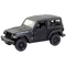 Автомодель Uni-Fortune Jeep Rubicon 2021, мягкий верх (554060STM) - Pampik