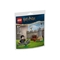Конструктор LEGO Harry Potter Урок з Квідичу, 27 деталей (30706) - Pampik