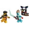 Конструктор LEGO NINJAGO Арін проти Дракона: Битва, 48 деталей (30700) - Pampik - 3