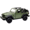 Автомодель Uni-Fortune Jeep Rubicon 2021, відкритий верх (554060NT) - Pampik - 2