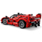 Конструктор LEGO Technic Ferrari FXX K, 897 деталей (42212) - Pampik - 6