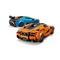 Конструктор LEGO Speed Champions Lamborghini Revuelto и Huracan STO, 607 деталей (77238) - Pampik - 4