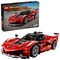 Конструктор LEGO Technic Ferrari FXX K, 897 деталей (42212) - Pampik - 2