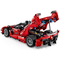 Конструктор LEGO Technic Ferrari FXX K, 897 деталей (42212) - Pampik - 7