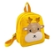 Дитячий рюкзак Evo-Kids Small Deer Yellow, жовтий (2418-20 Yellow Deer) - Pampik