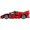 Конструктор LEGO Technic Ferrari FXX K, 897 деталей (42212) - Pampik - 4