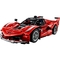 Конструктор LEGO Technic Ferrari FXX K, 897 деталей (42212) - Pampik - 3