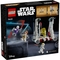 Конструктор LEGO Star Wars Зоряний винищувач V-19 «Потік», 567 деталей (75432) - Pampik - 8