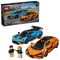 Конструктор LEGO Speed Champions Lamborghini Revuelto и Huracan STO, 607 деталей (77238) - Pampik