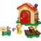 Конструктор LEGO Animal Crossing Затишний будинок Goldie, 149 деталей (77058) - Pampik - 2