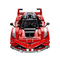 Конструктор LEGO Technic Ferrari FXX K, 897 деталей (42212) - Pampik - 5