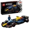 Конструктор LEGO Speed Champions Автомобіль для перегонів F1 Oracle Red Bull Racing RB20, 251 деталь (77243) - Pampik - 3