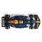 Конструктор LEGO Speed Champions Автомобіль для перегонів F1 Oracle Red Bull Racing RB20, 251 деталь (77243) - Pampik - 6
