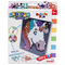 Набор для творчества Simba Сказочный единорог, 700 эл., 5+ (6374703) - Pampik