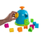 Сортер Fat Brain Toys Фабрика форм Shape Factory (FA267-1) - Pampik - 5