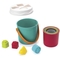 Ігровий набір Infantino Збери, сортуй, обертай 3 в 1 (315193) - Pampik - 3