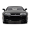 Машина металева Jada Форсаж Toyota Supra 1995, 1:24, чорний (9333380314R00) - Pampik - 3